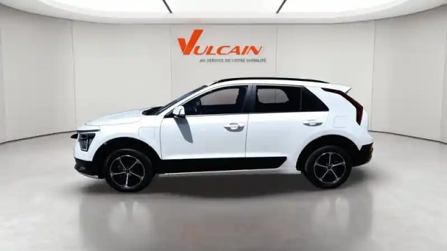 Kia Niro 1.6 gdi 171 ch phev dct6 — photo 3