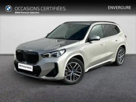 Bmw X1 xdrive30e 326ch m sport