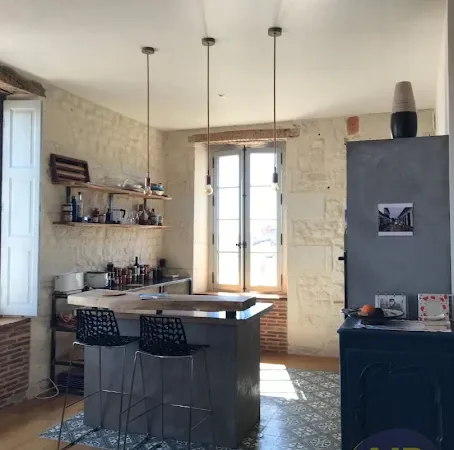 Appartement 3 pièces 73 m²