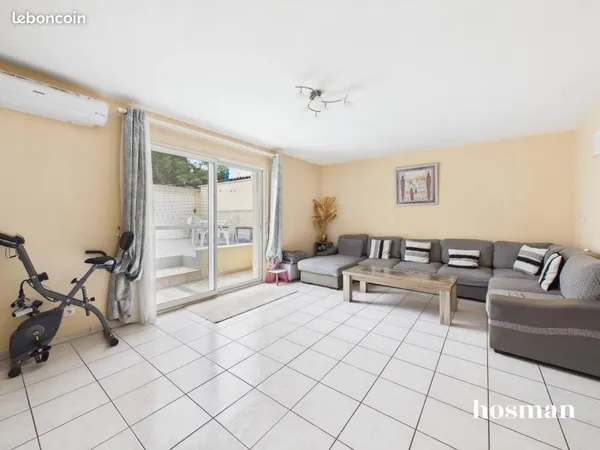 Maison 5 pièces 114 m²