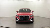 Audi Q2 35 TFSI 150ch S line S tronic 7