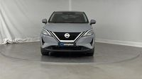 Nissan Qashqai 1.3 Mild Hybrid 140ch N-Connecta