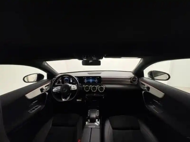Mercedes Cla shooting brake 200 d 150ch amg line 8g-dct 8cv — photo 5