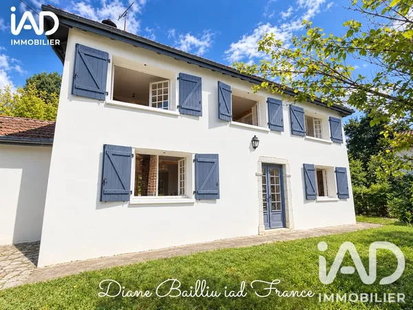 Maison 5 pièces 177 m²