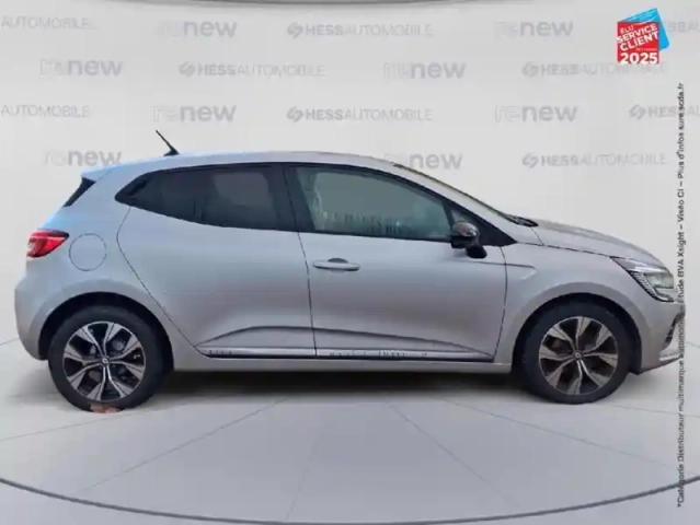 Renault Clio 1.0 tce 90ch evolution — photo 4