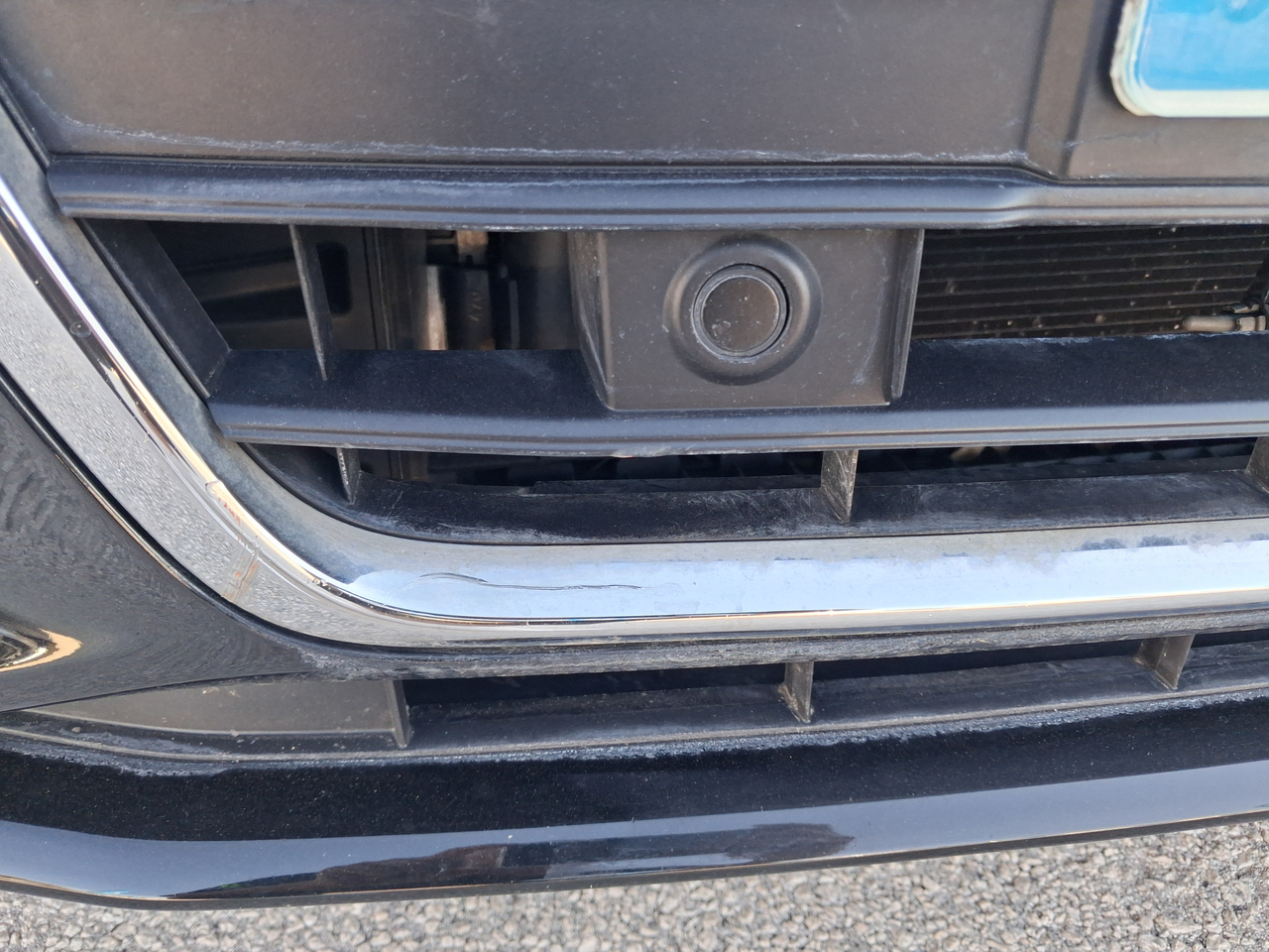 Audi A6 Avant 35 TDI 163 ch S tronic 7 — photo 37