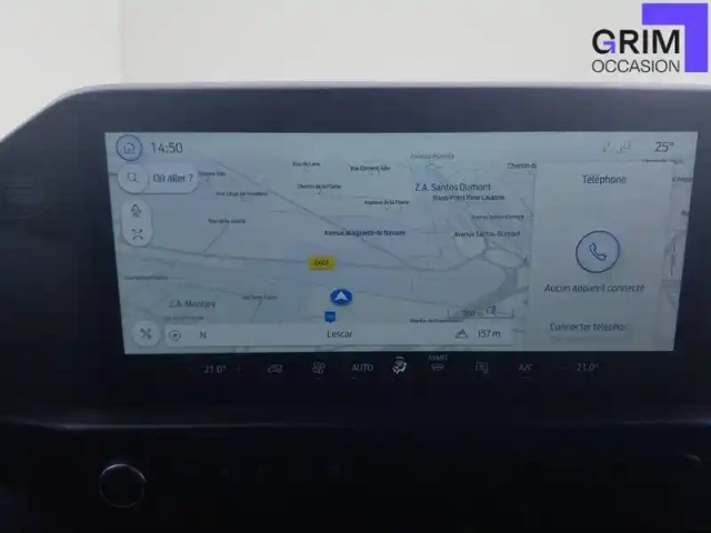 Ford Transit custom fourgon 280 l2h1 2.0 ecoblue 110 ch — photo 66