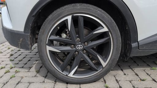 Toyota C-HR 2.0 VVT-184 Hybrid CVT - GR Sport – 2022 – 101135 km – Hybride essence – Boîte Automatique — photo 23