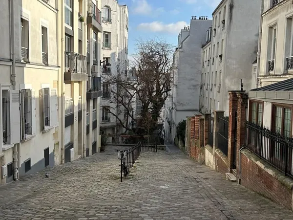 Appartement 1 pièce 28 m²