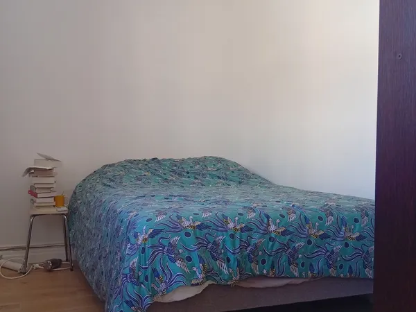 Location été Appartement 40m² juillet août 3 couchages
