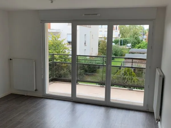 Appartement 2 pièces, MENNECY