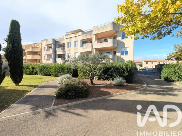 Appartement 3 pièces 70 m²