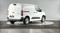Citroen Berlingo Van M 650kg BlueHDi 100 S&S Control — photo 5