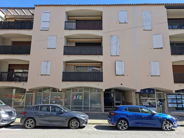 Appartement 2 pièces 51 m²