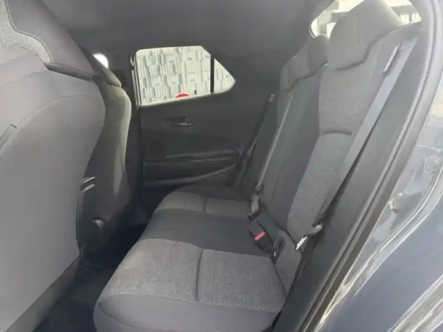 Toyota C-Hr 2.0 phev 225 graphic ng hybride recharg — photo 16