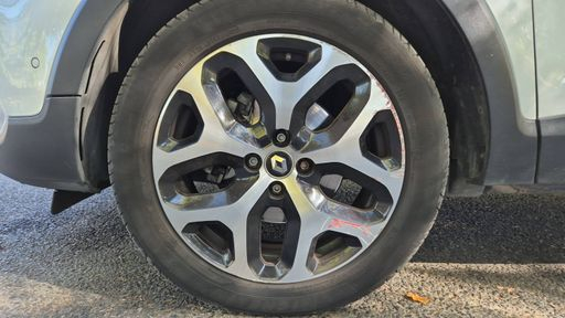Renault Captur 1.2 TCe 120 Energy EDC - Intens – 2017 – 97052 km – Essence – Boîte Automatique — photo 13