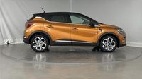 Renault Captur 1.3 TCe 140ch FAP Intens -21 — photo 4