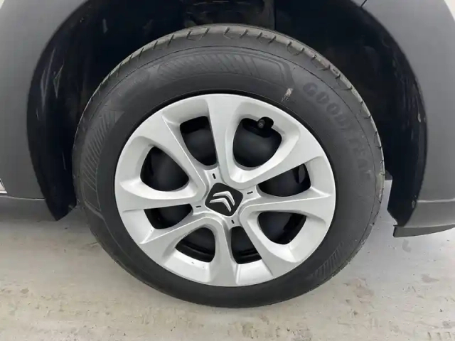 Citroën C3 bluehdi 100 bvm6 — photo 51