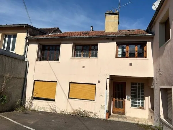 Appartement 1 pièce 32 m²