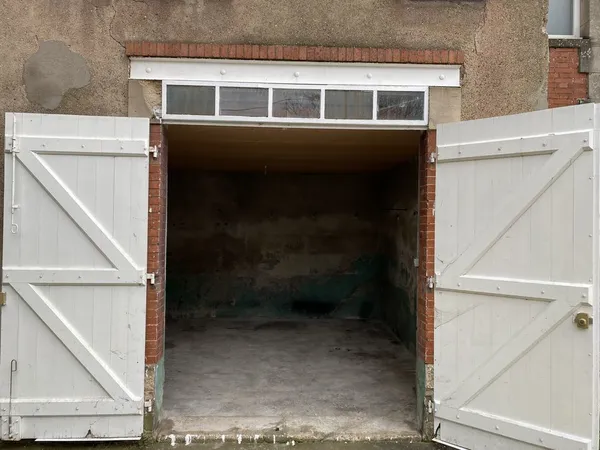 GRAND GARAGE - BOX AUTOMOBILE