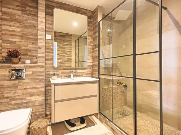 Appartement 3 pièces 91 m²
