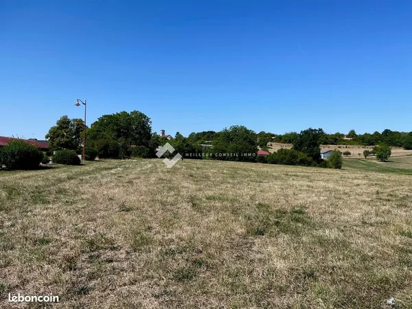 Propriété 3 pièces 93 m²