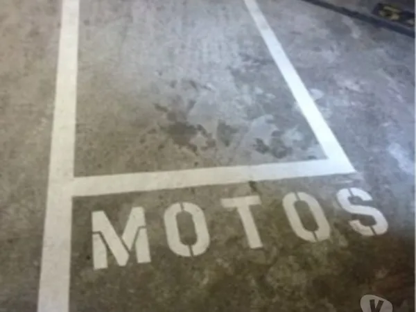 Location parking moto centre-ville palais de justice