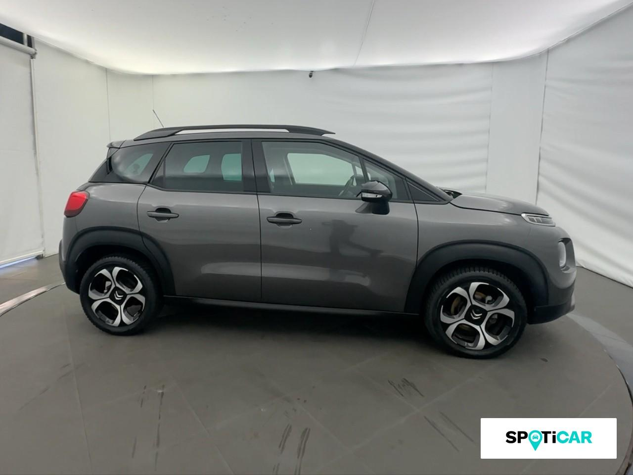 Citroën C3 Aircross puretech 110ch s&s shine e6.d — photo 4