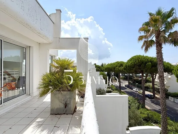 Appartement terrasse