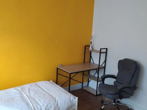 Colocations meublées Quartier Saint Pierre 400 TCC
