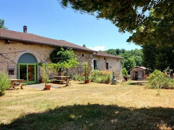 Maison 235 m²