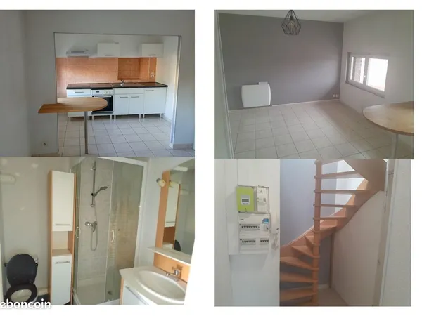 F2 en duplex