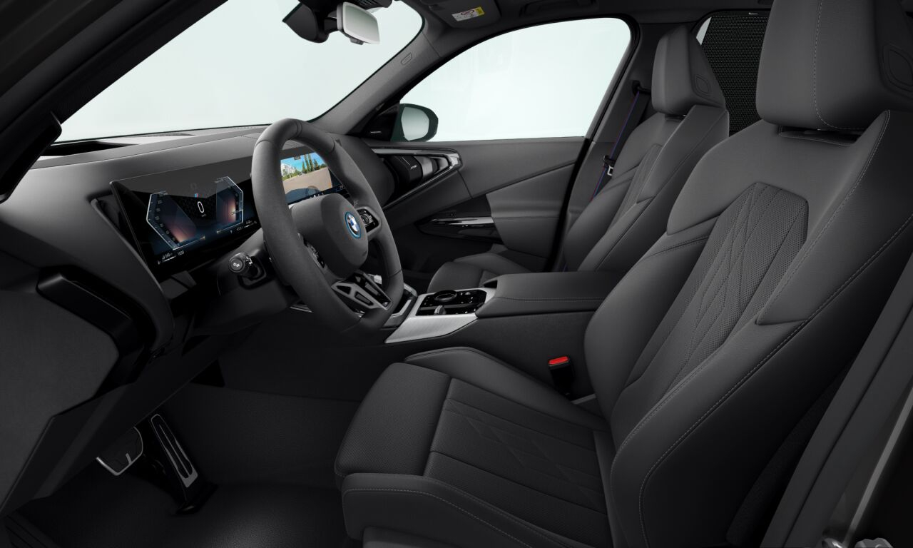 BMW X3 30e xDrive 299 ch BVA8 — photo 4