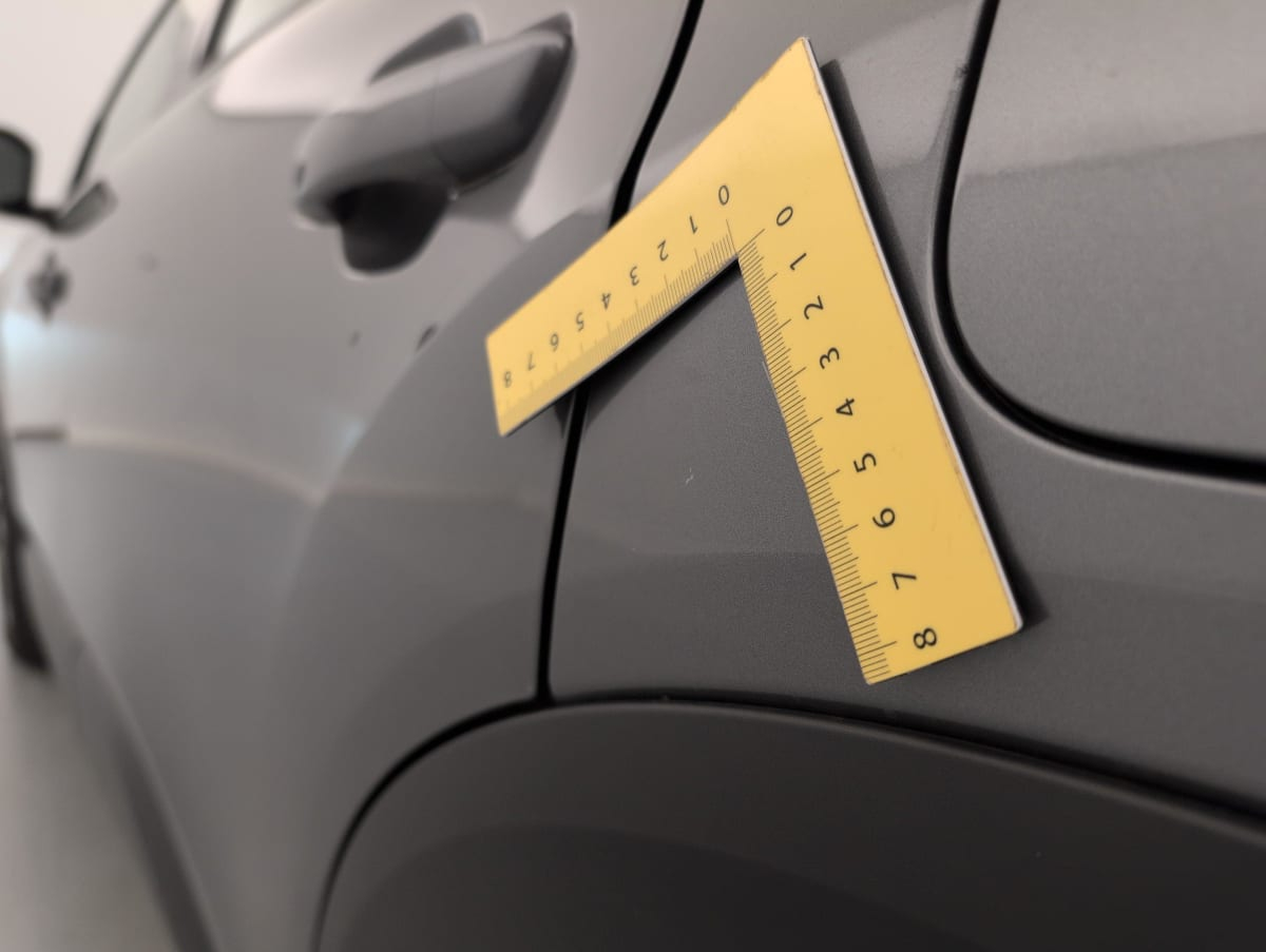 Citroën C4 — photo 35