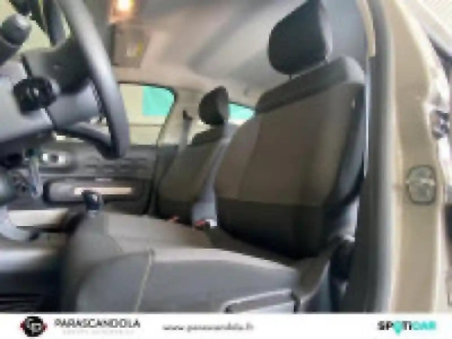 Citroën C3 83ch s&amp;s you! — photo 26