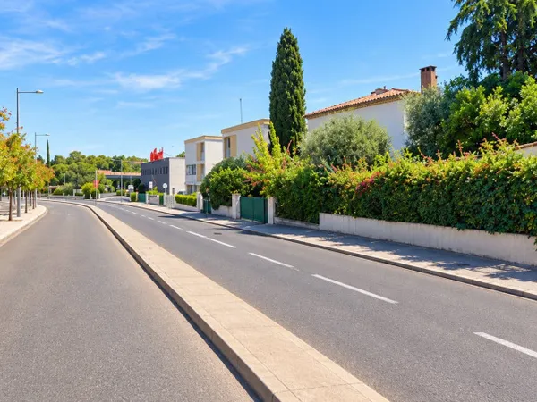 Garage et parking Location Montpellier 93€