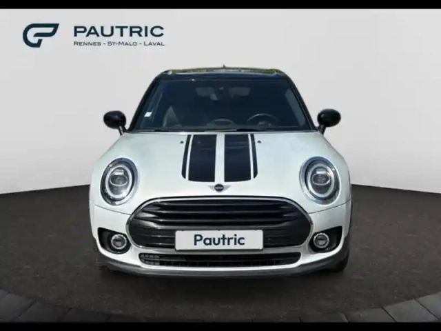 Mini Mini clubman cooper d 150ch canonbury bva8 — photo 8