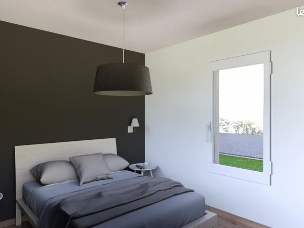 Maison 76 m² Saint Gilles Croix De Vie
