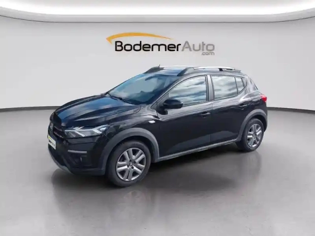 Dacia Sandero eco-g 100