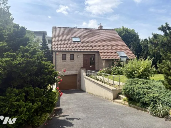 Maison 6 pièces 150 m²