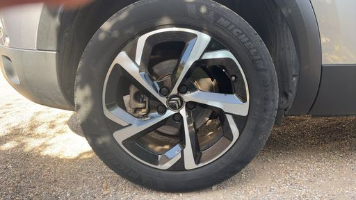 Citroen C5 Aircross 1.2 PureTech 130 - Business+ – 2020 – 51027 km – Essence – Boîte Manuelle — photo 29