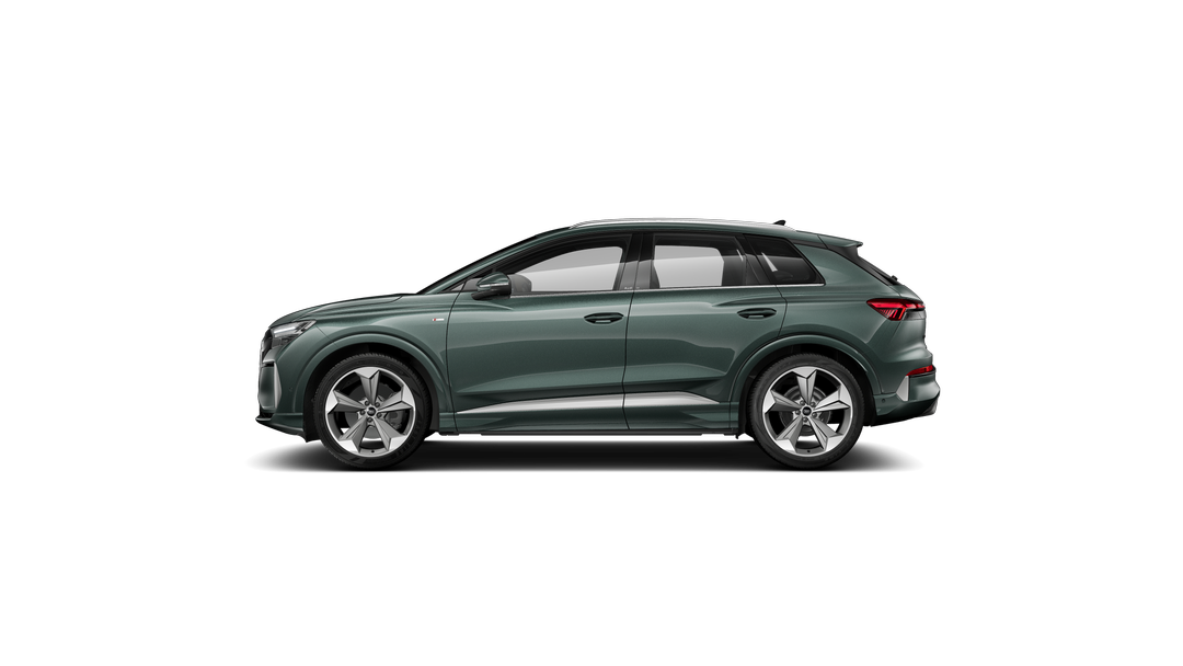 Audi Q4 e-tron Performance — photo 2