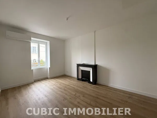 Appartement 6 pièces 143 m²