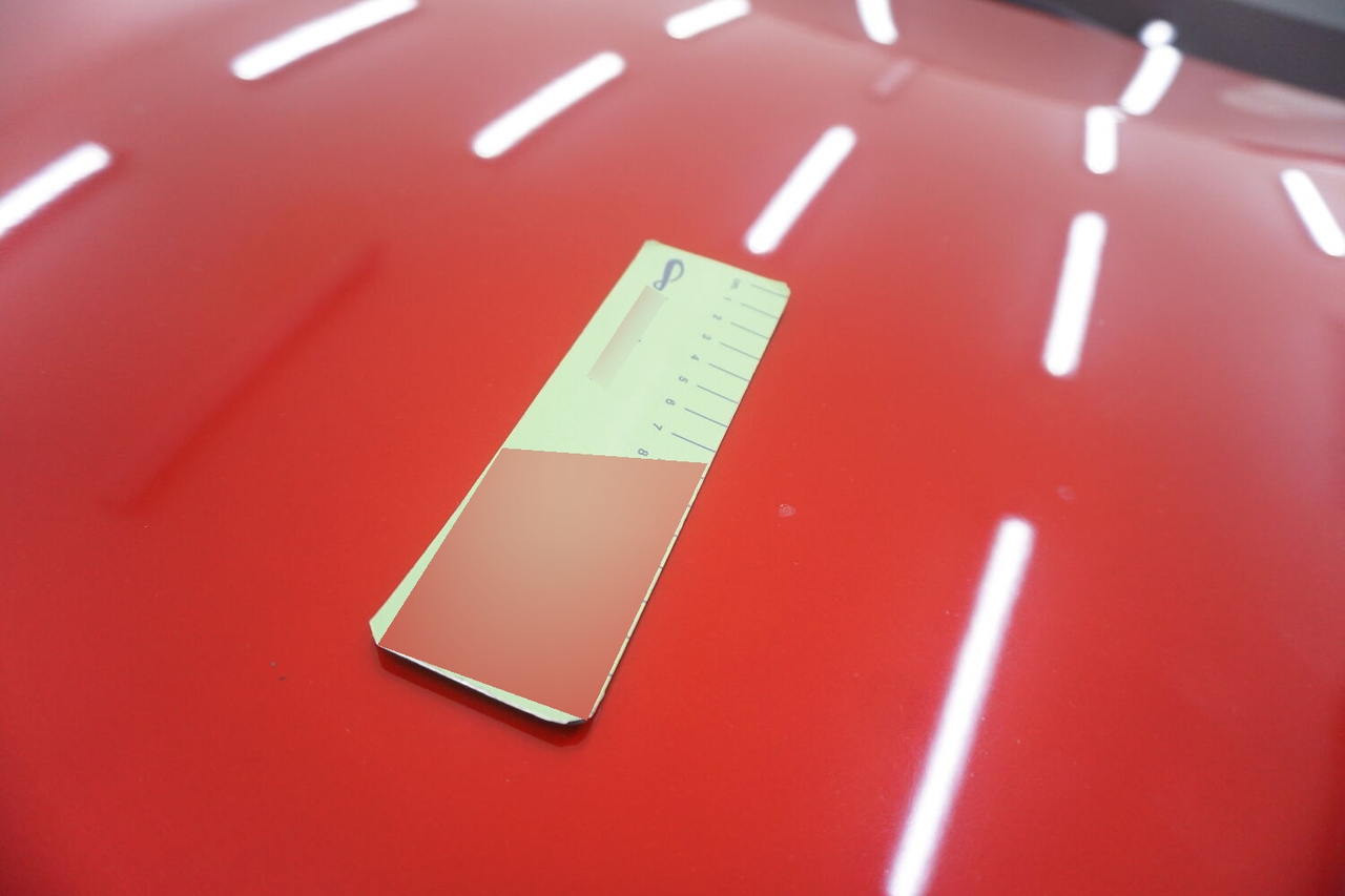 Citroën C4 X — photo 23