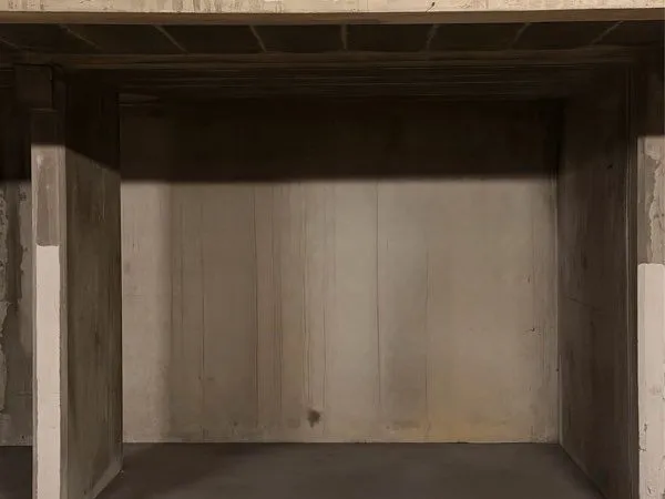 Place de parking sécurisée - Paris 15e - Résidence avec télésurveillance