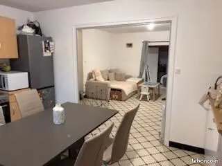 Location appartement 3 pièces