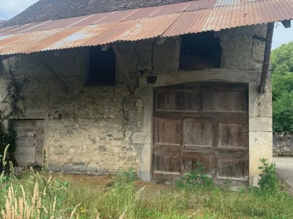 belle maison en pierre à rénover