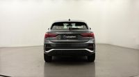 Audi Q3 Sportback 35 TDI 150ch S line S tronic 7 — photo 6
