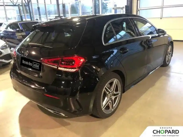 Mercedes Classe A 200 7g-dct — photo 60