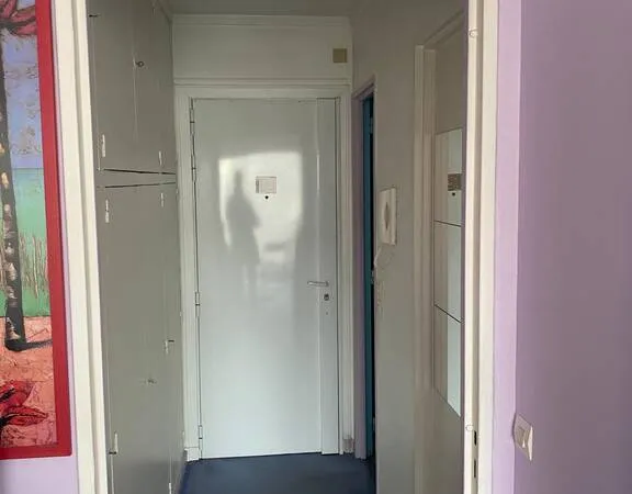 Studio 1 pièce 26 m²